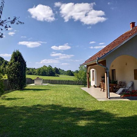 Kosmaj Casa Maia Villa Ducina Bagian luar foto