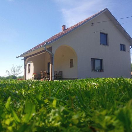 Kosmaj Casa Maia Villa Ducina Bagian luar foto