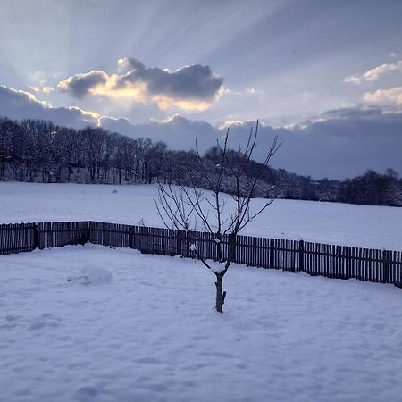 Kosmaj Casa Maia Villa Ducina Bagian luar foto
