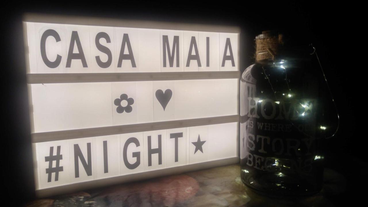 Kosmaj Casa Maia Villa Ducina Bagian luar foto