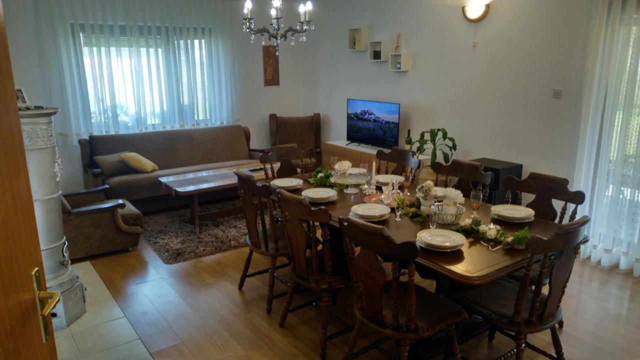 Kosmaj Casa Maia Villa Ducina Bagian luar foto