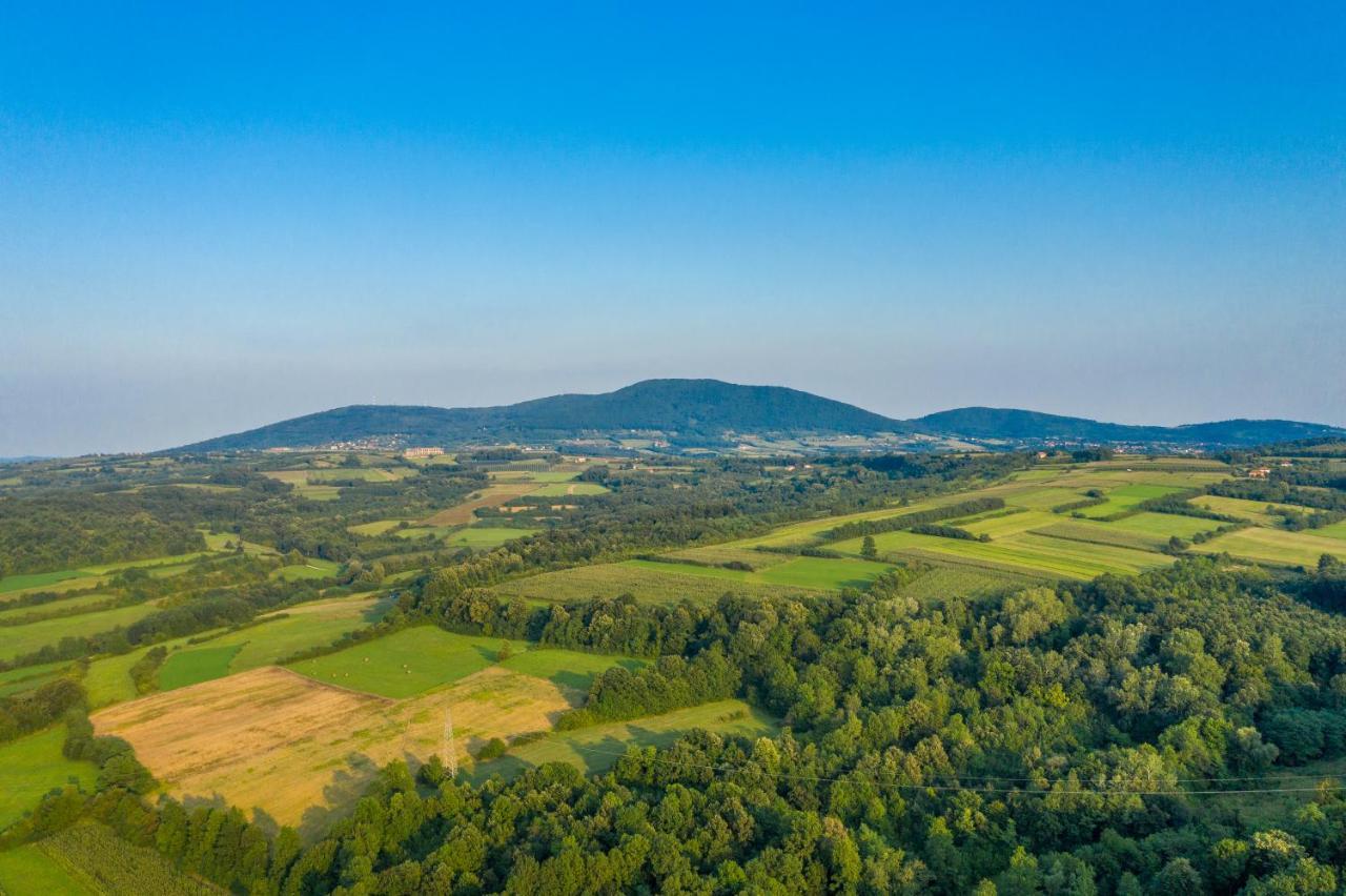 Kosmaj Casa Maia Villa Ducina Bagian luar foto