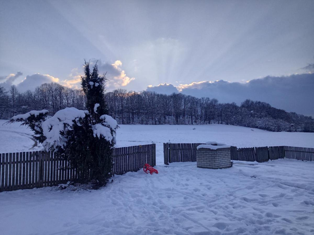 Kosmaj Casa Maia Villa Ducina Bagian luar foto