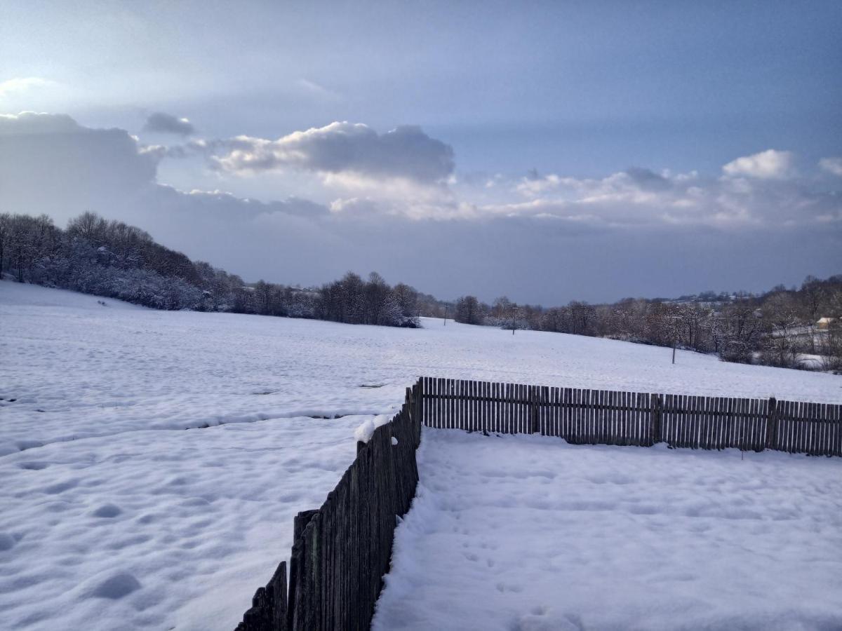 Kosmaj Casa Maia Villa Ducina Bagian luar foto