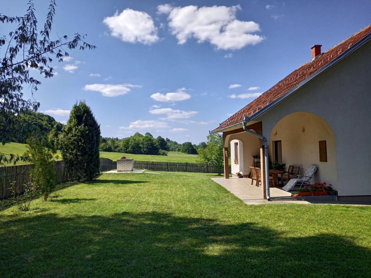 Kosmaj Casa Maia Villa Ducina Bagian luar foto