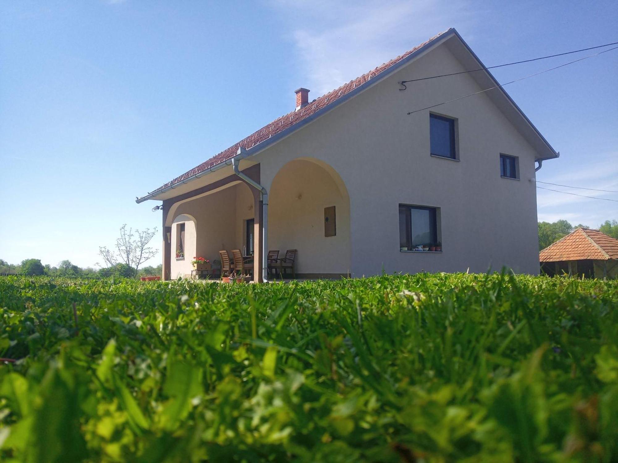 Kosmaj Casa Maia Villa Ducina Bagian luar foto