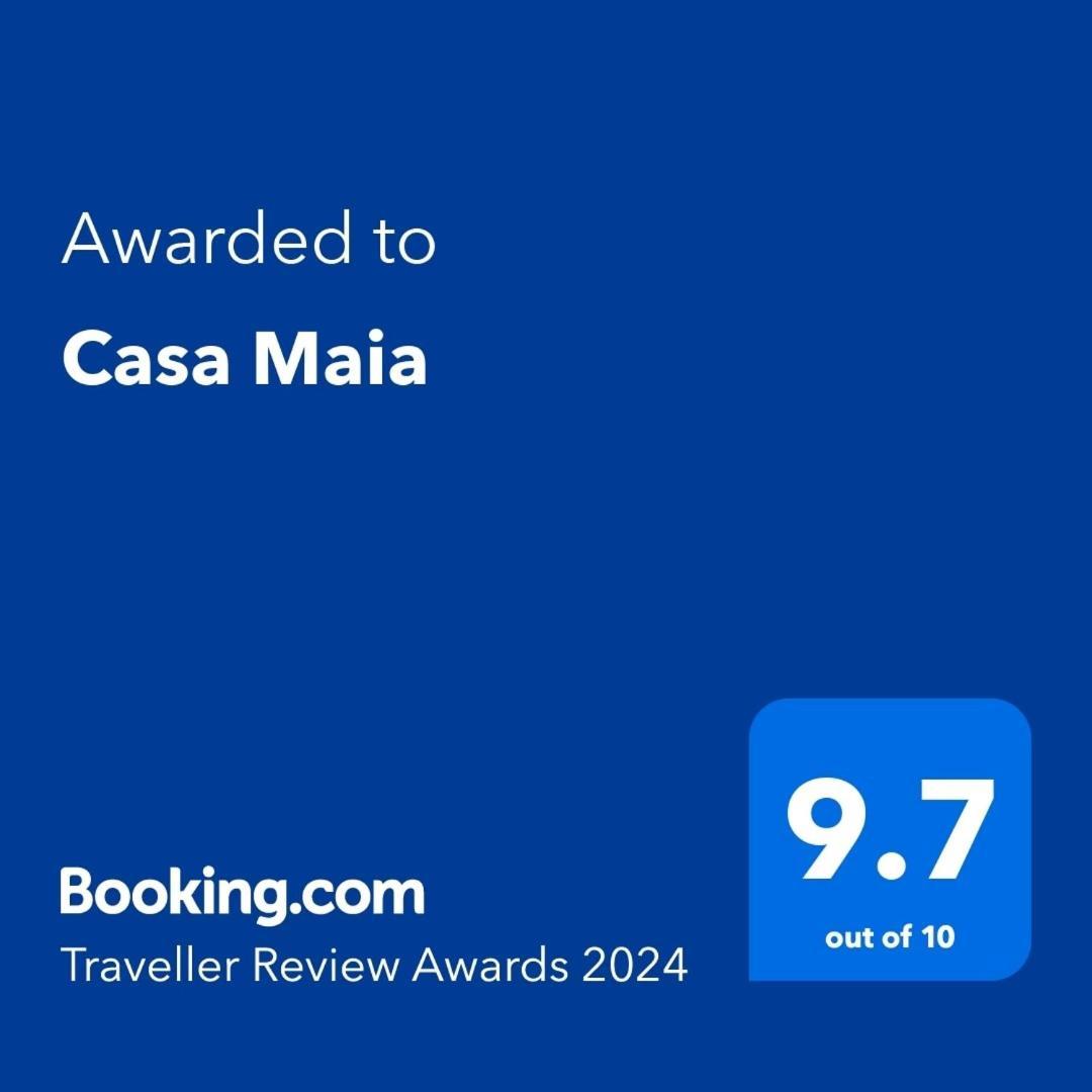 Kosmaj Casa Maia Villa Ducina Bagian luar foto