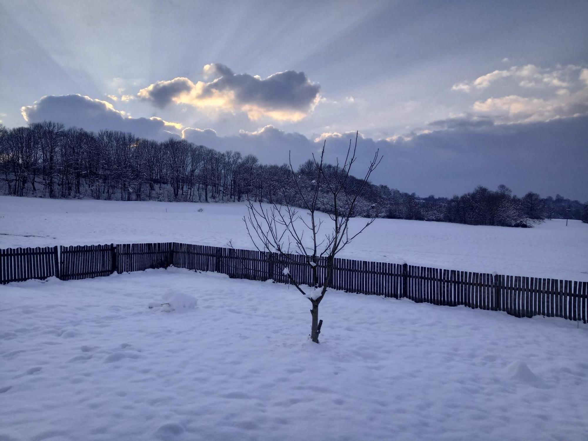 Kosmaj Casa Maia Villa Ducina Bagian luar foto